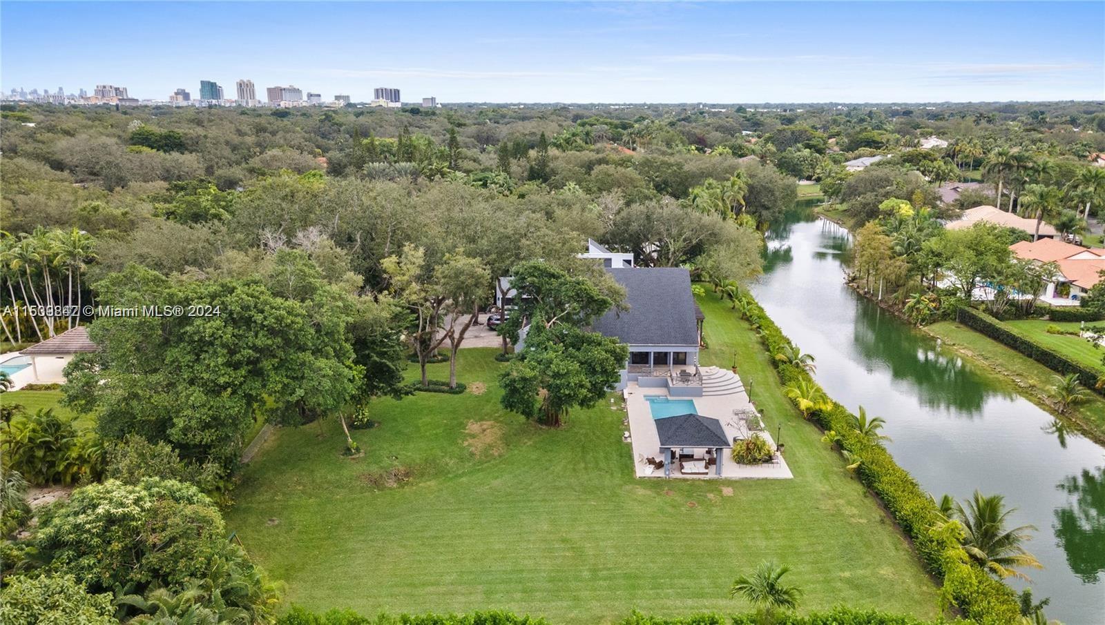 Galloway Glen - Residential