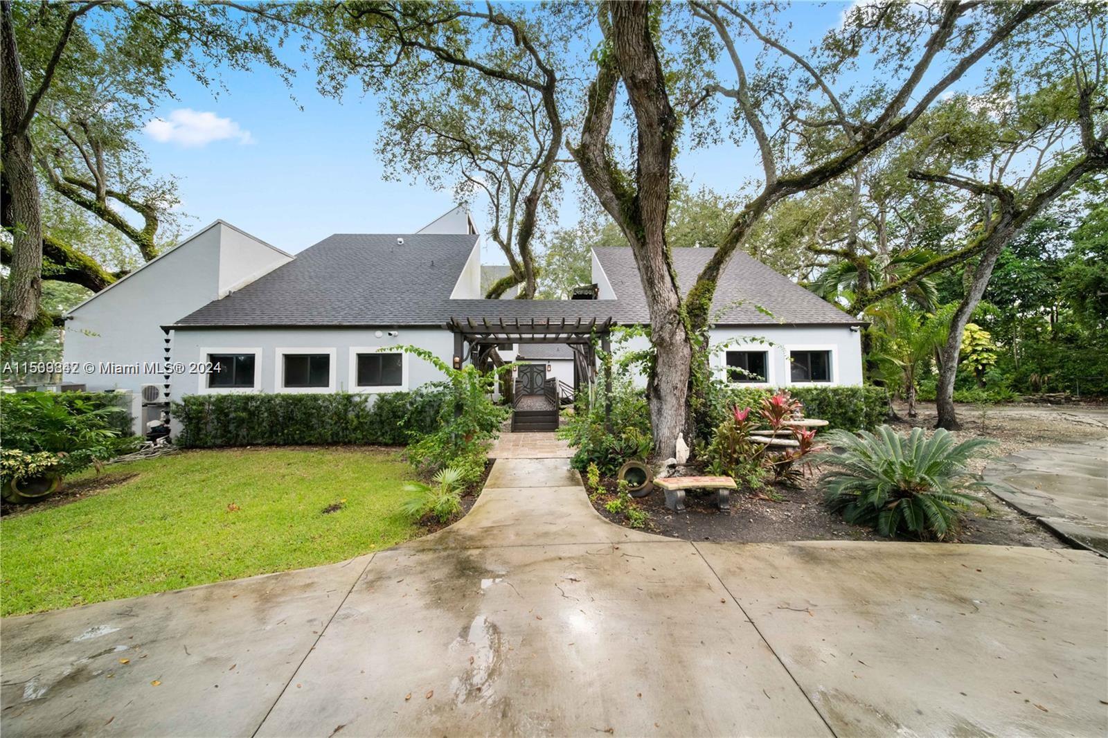 Galloway Glen - Residential