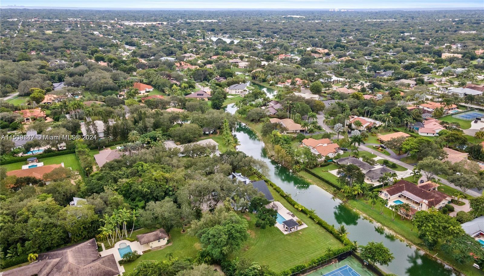 Galloway Glen - Residential