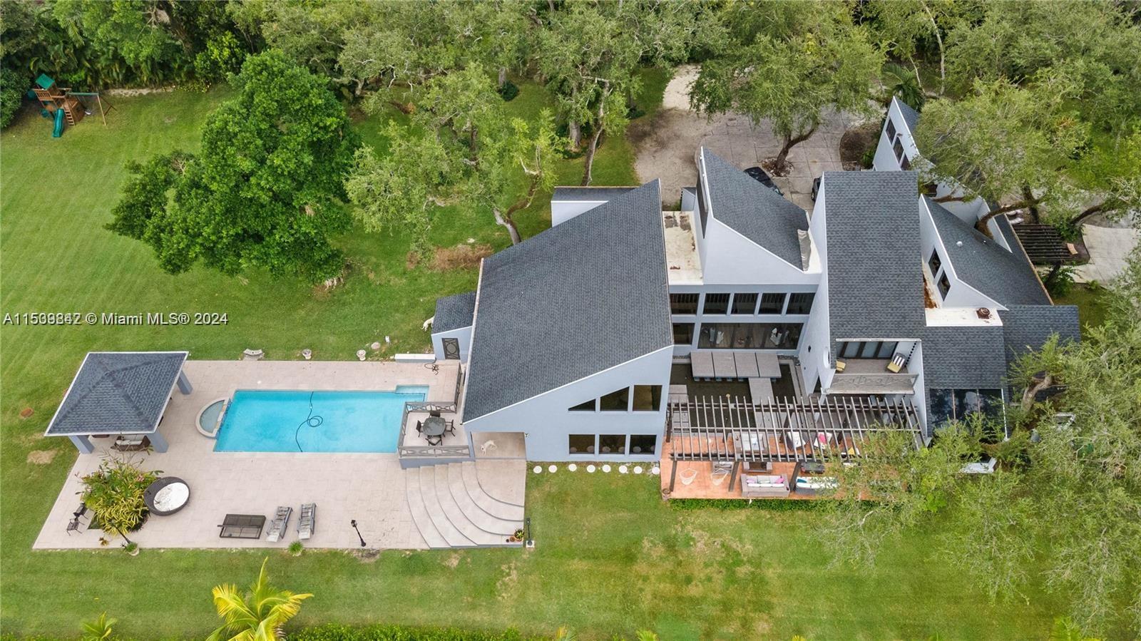 Galloway Glen - Residential