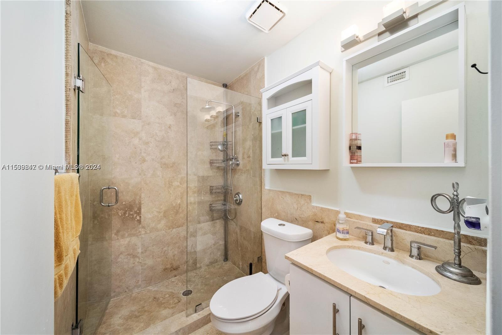 Galloway Glen - Residential