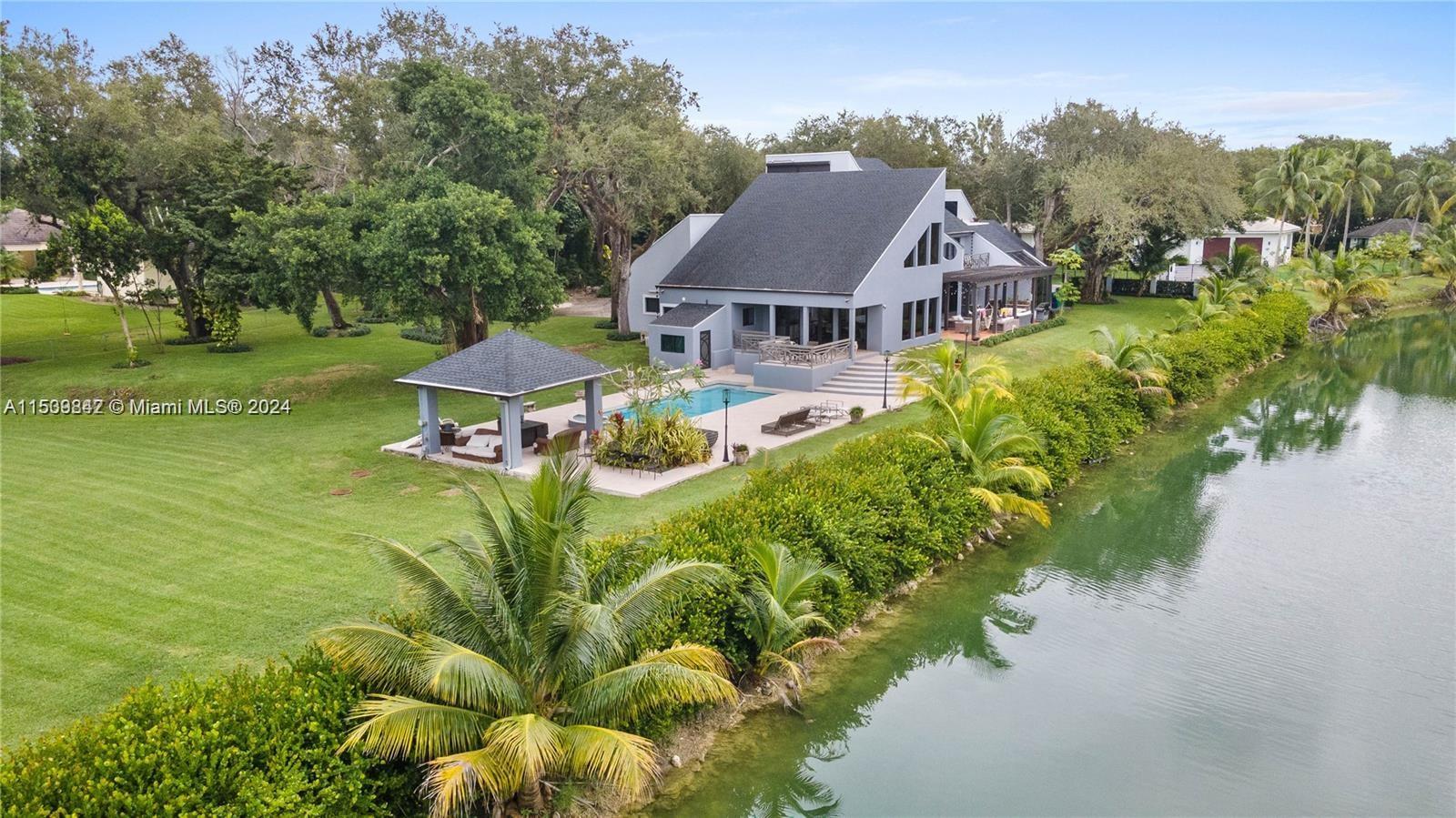 Galloway Glen - Residential