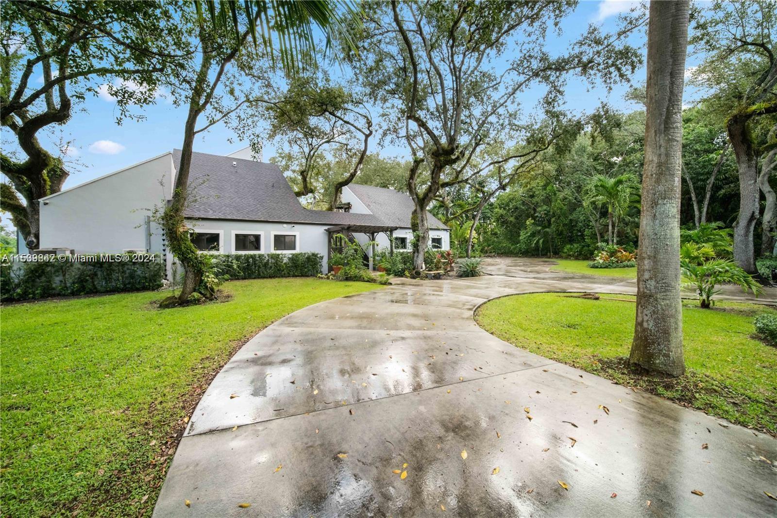 Galloway Glen - Residential