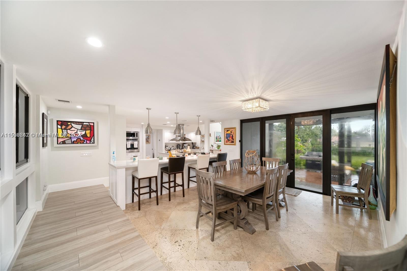 Galloway Glen - Residential