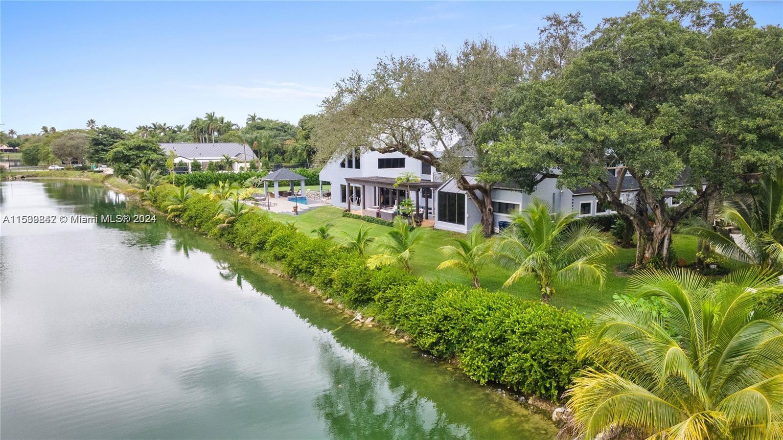 Galloway Glen - Residential