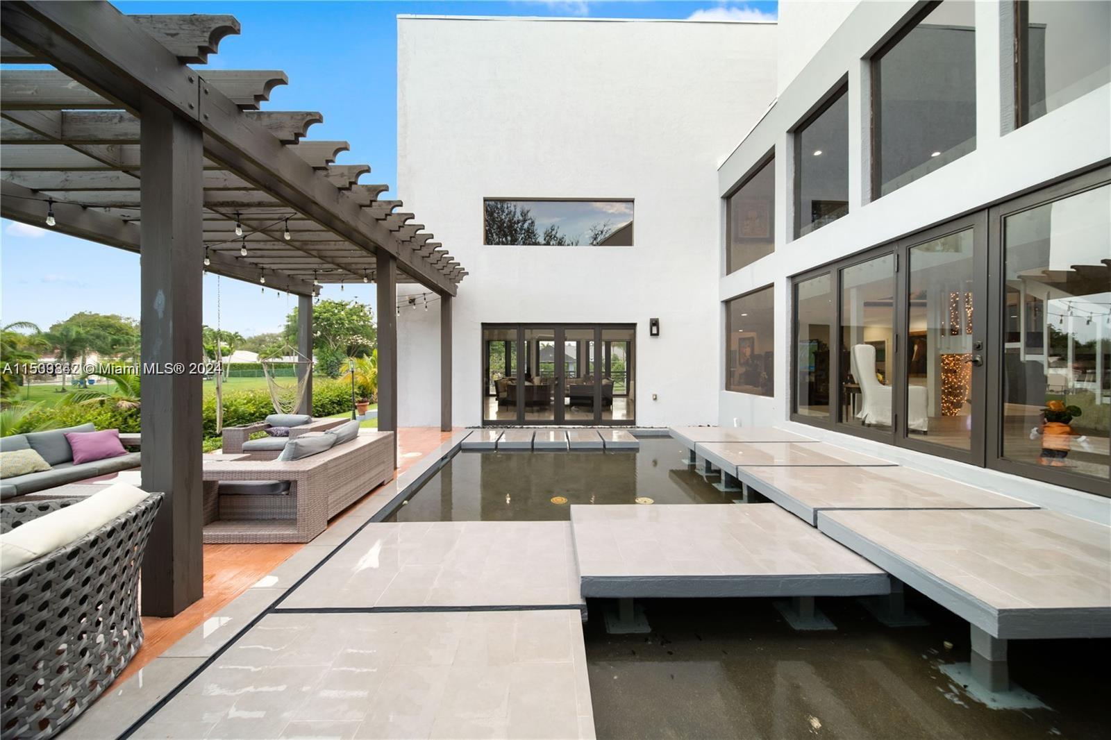 Galloway Glen - Residential