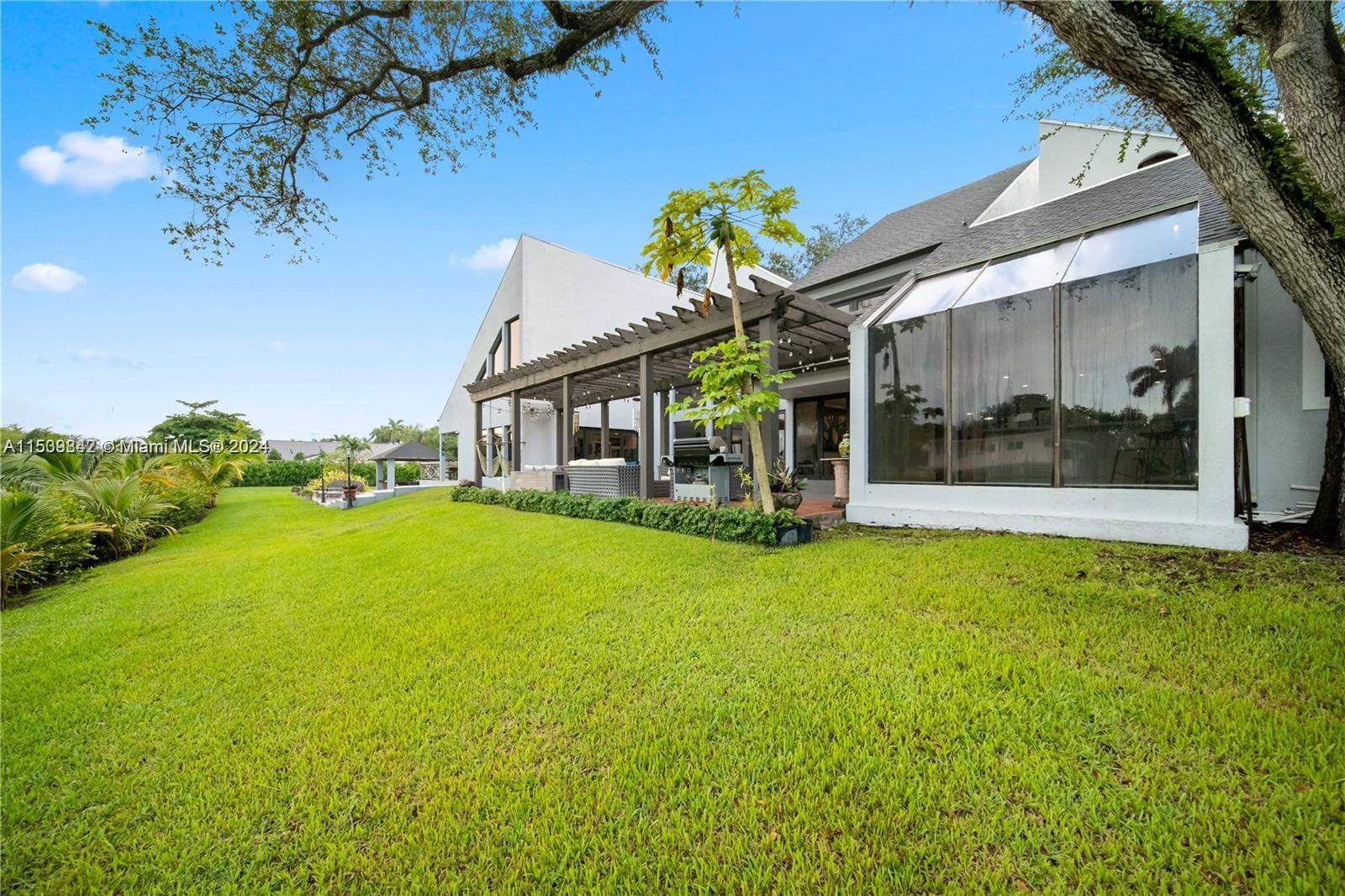 Galloway Glen - Residential