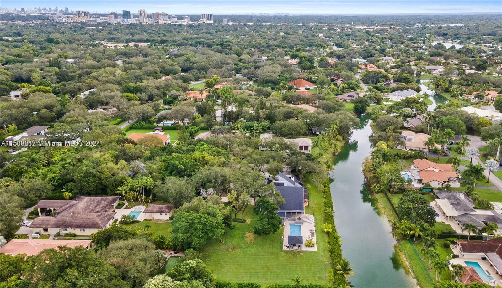 Galloway Glen - Residential