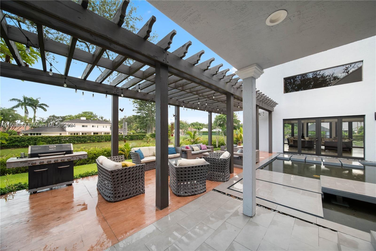 Galloway Glen - Residential