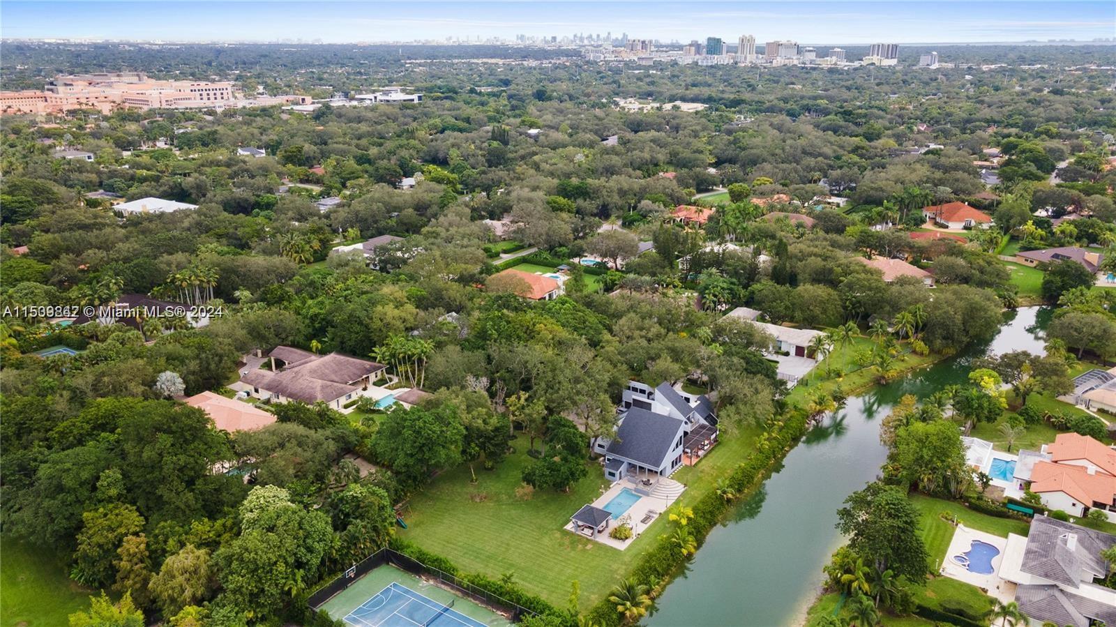 Galloway Glen - Residential