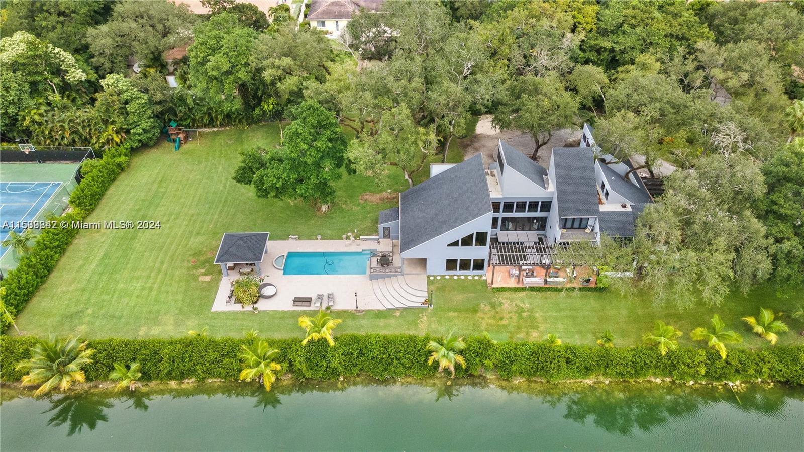 Galloway Glen - Residential