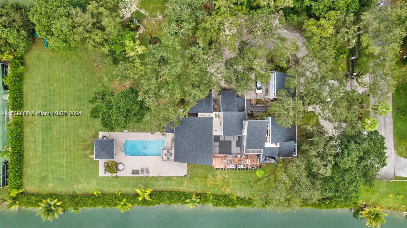 Galloway Glen - Residential