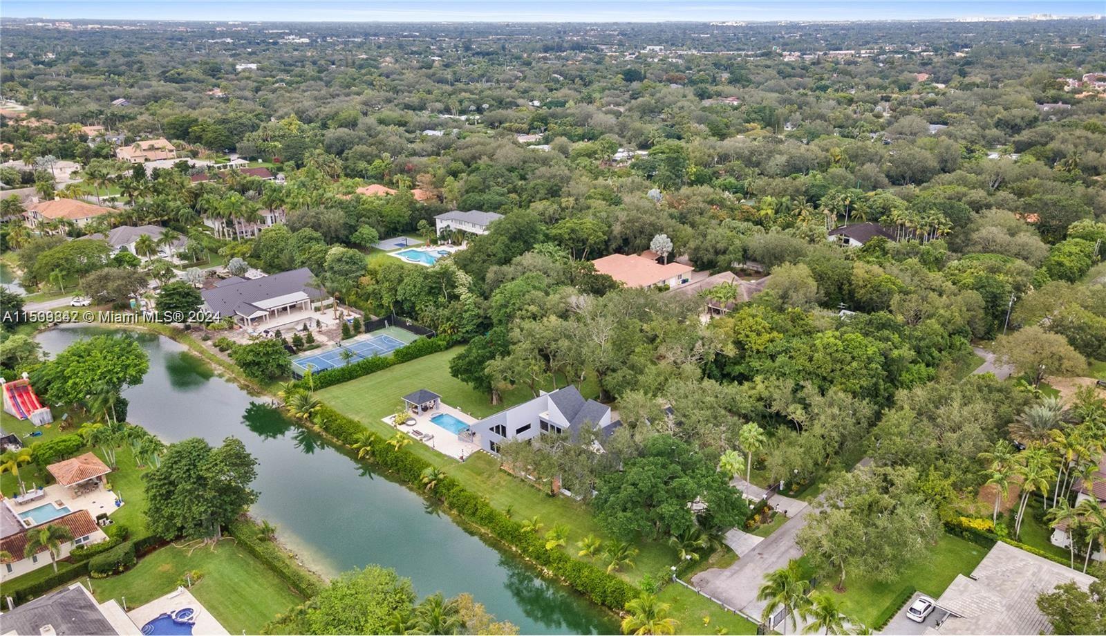 Galloway Glen - Residential