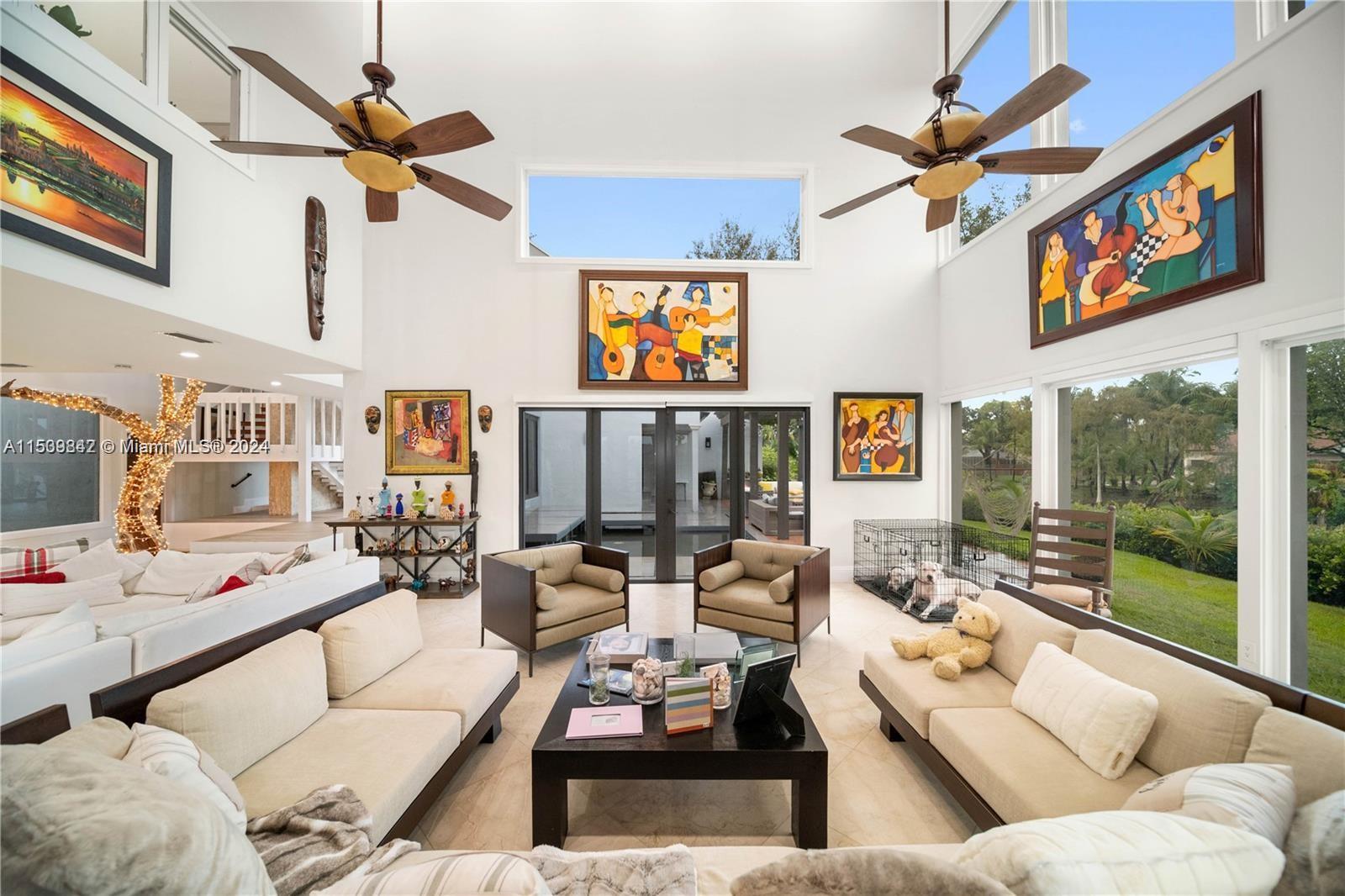 Galloway Glen - Residential