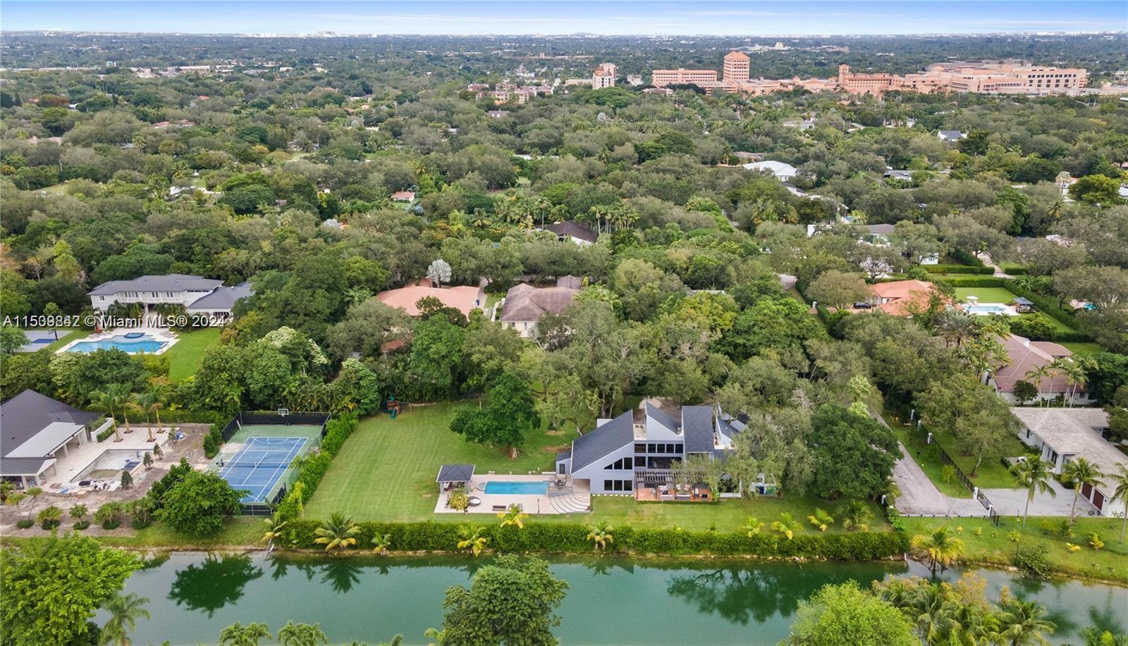 Galloway Glen - Residential