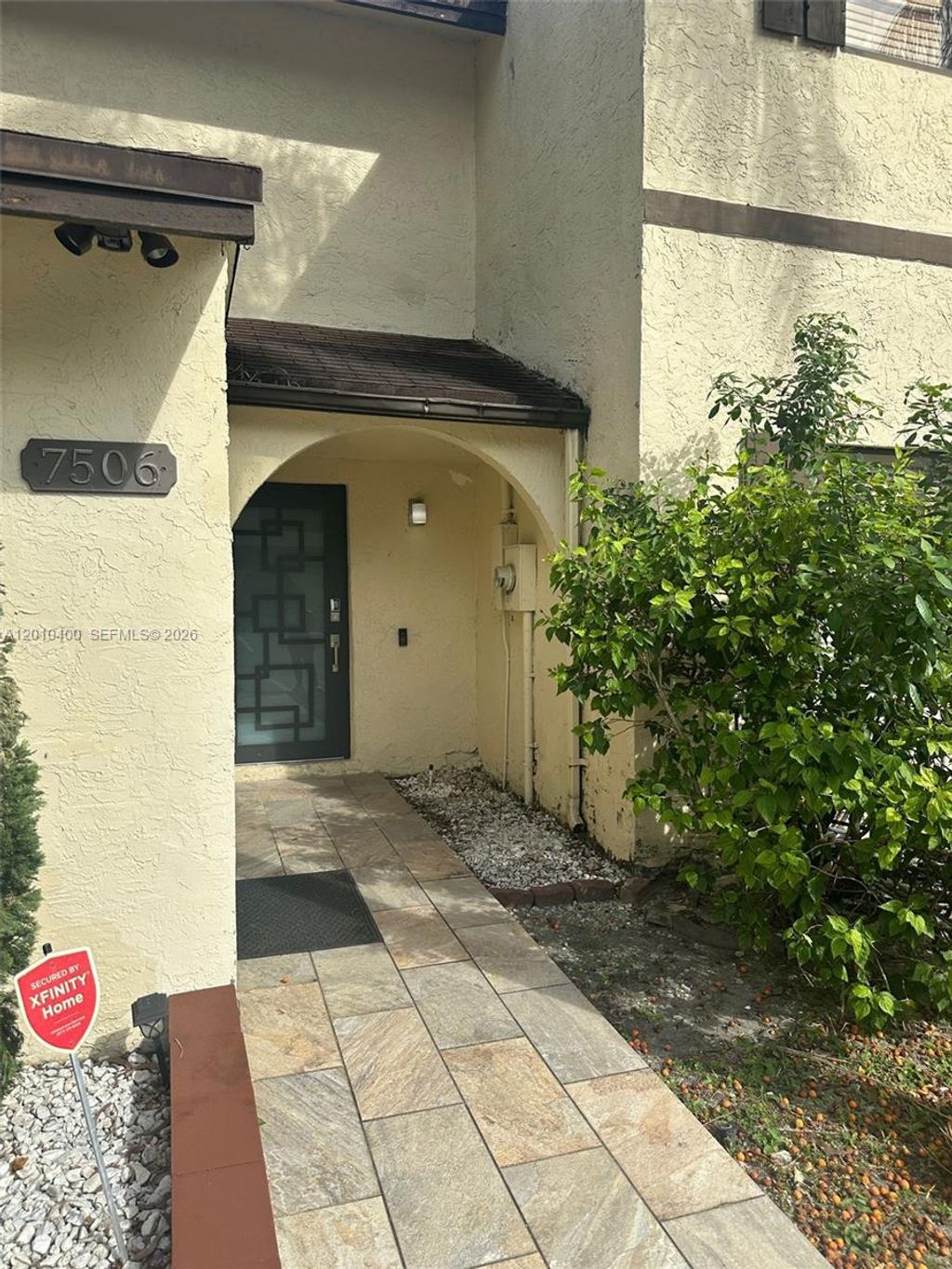 Photo of 7506 NW 33rd St #0, Lauderhill, FL 33319 (MLS # A12010400)