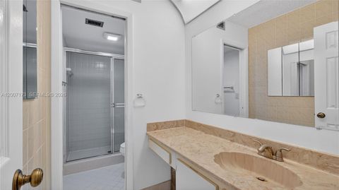 Tiny photo for 1850 Homewood Blvd #5010, Delray Beach, FL 33445 (MLS # A12007173)