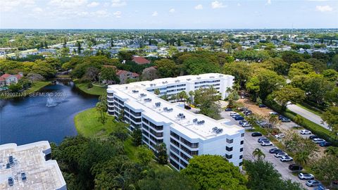 Tiny photo for 1850 Homewood Blvd #5010, Delray Beach, FL 33445 (MLS # A12007173)