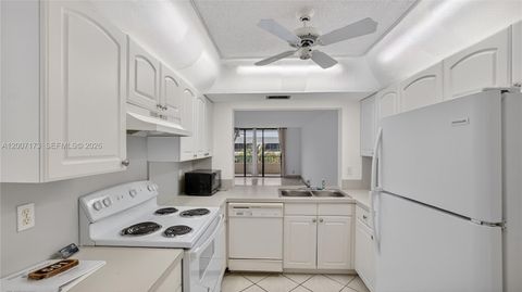 Tiny photo for 1850 Homewood Blvd #5010, Delray Beach, FL 33445 (MLS # A12007173)