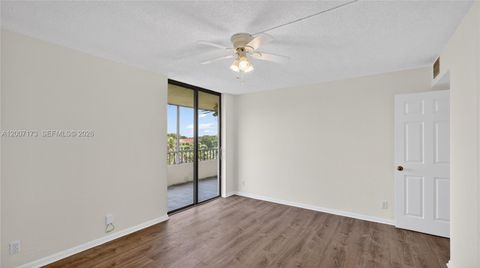 Tiny photo for 1850 Homewood Blvd #5010, Delray Beach, FL 33445 (MLS # A12007173)