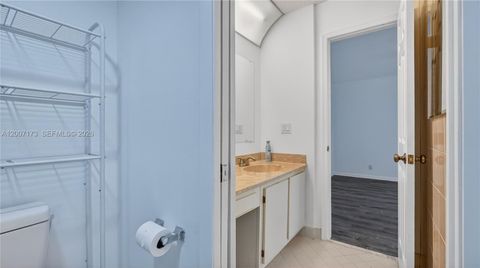 Tiny photo for 1850 Homewood Blvd #5010, Delray Beach, FL 33445 (MLS # A12007173)