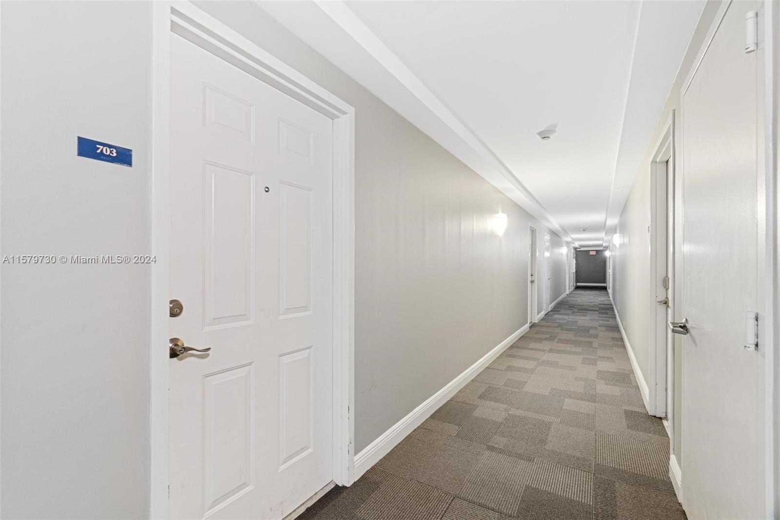 THE ASTON CONDO - Residential