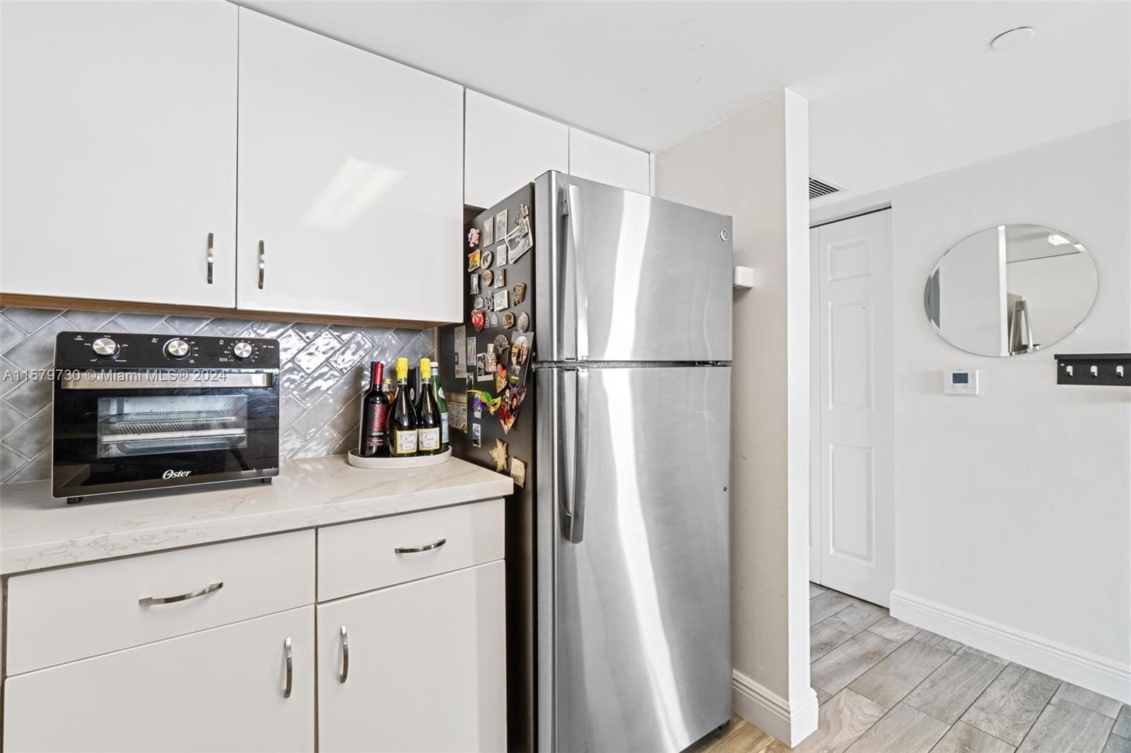 THE ASTON CONDO - Residential