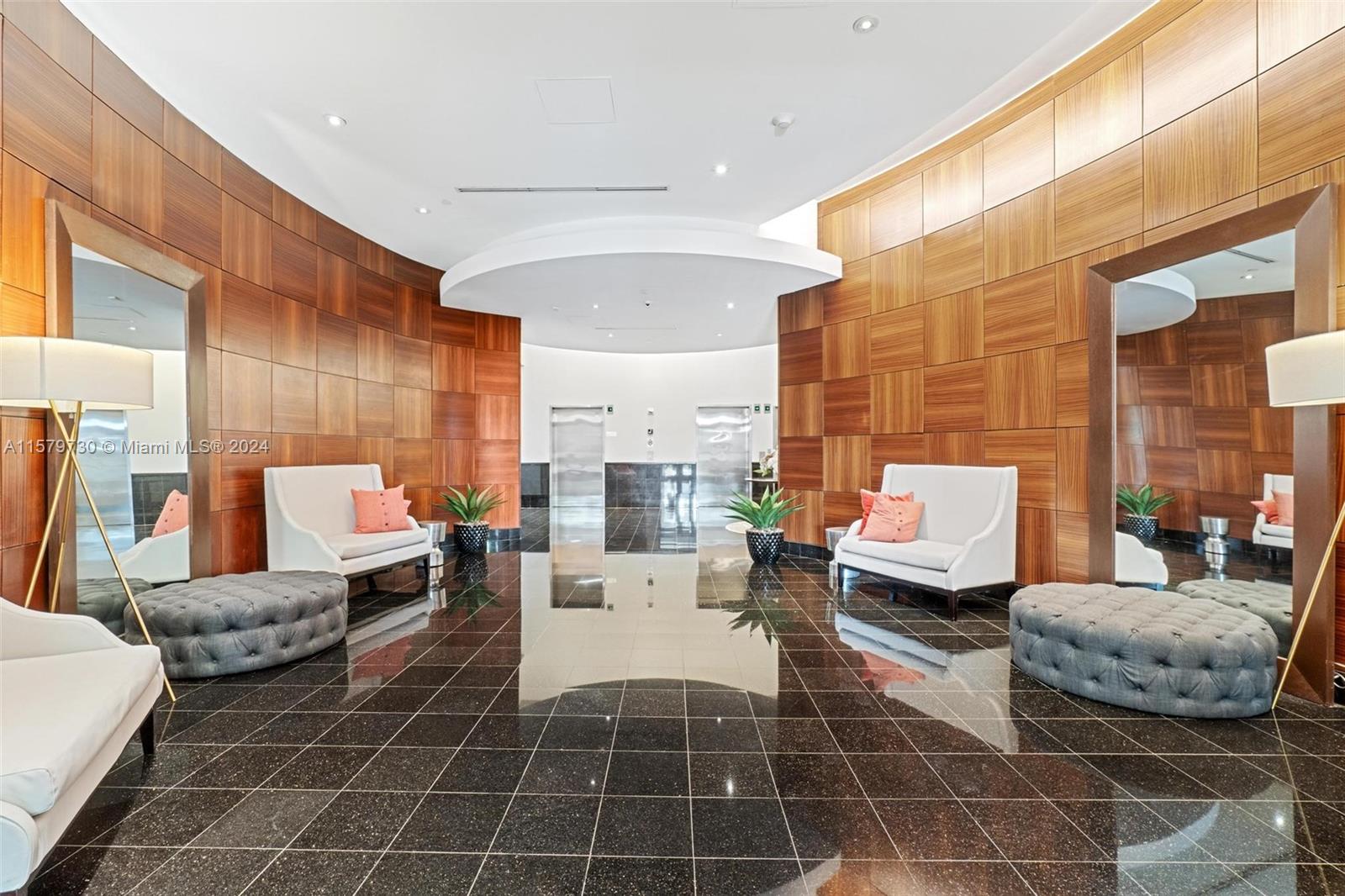 THE ASTON CONDO - Residential