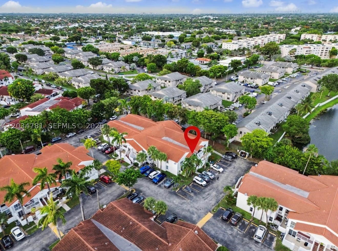 7611 SW 153rd Ct 204, Miami FL 33193