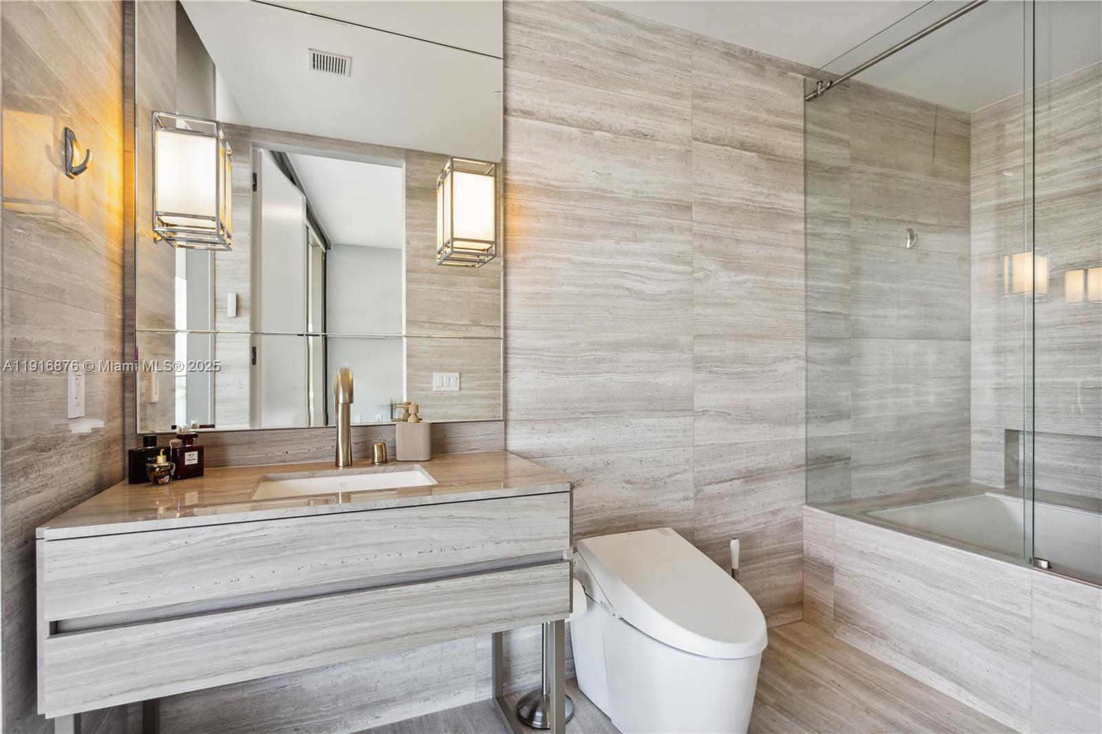 18975 COLLINS CONDO - Residential Lease