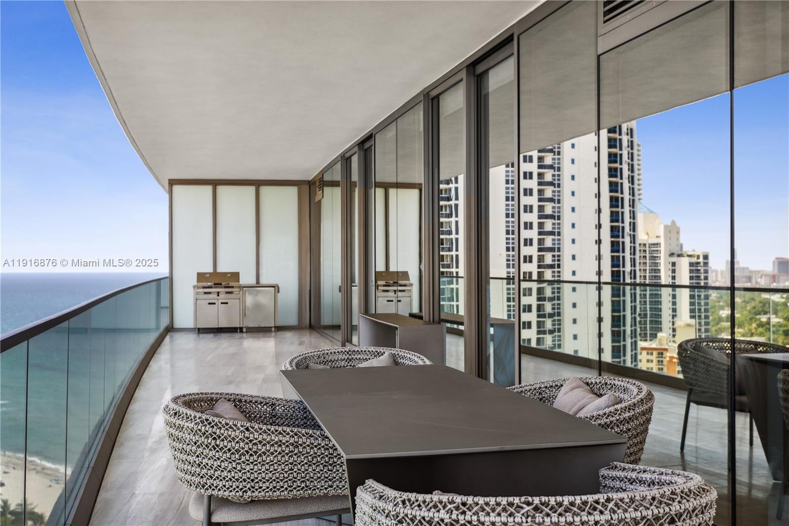 18975 COLLINS CONDO - Residential Lease