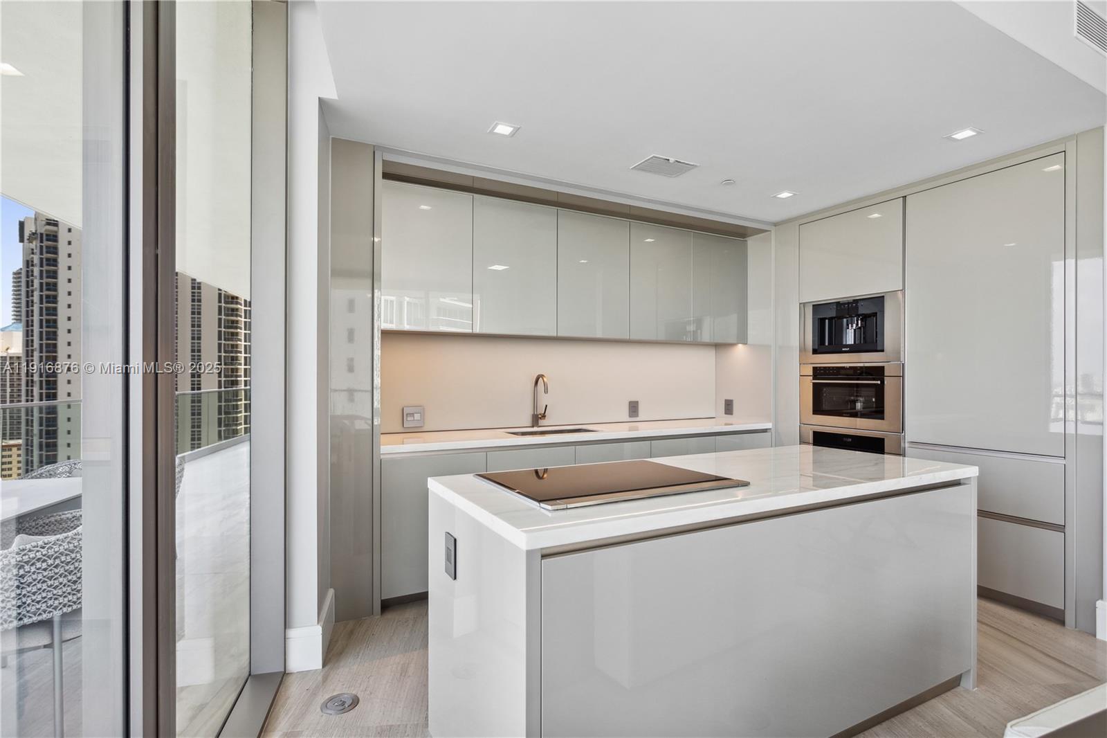 18975 COLLINS CONDO - Residential Lease