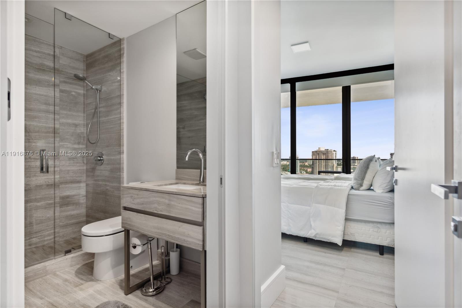 18975 COLLINS CONDO - Residential Lease