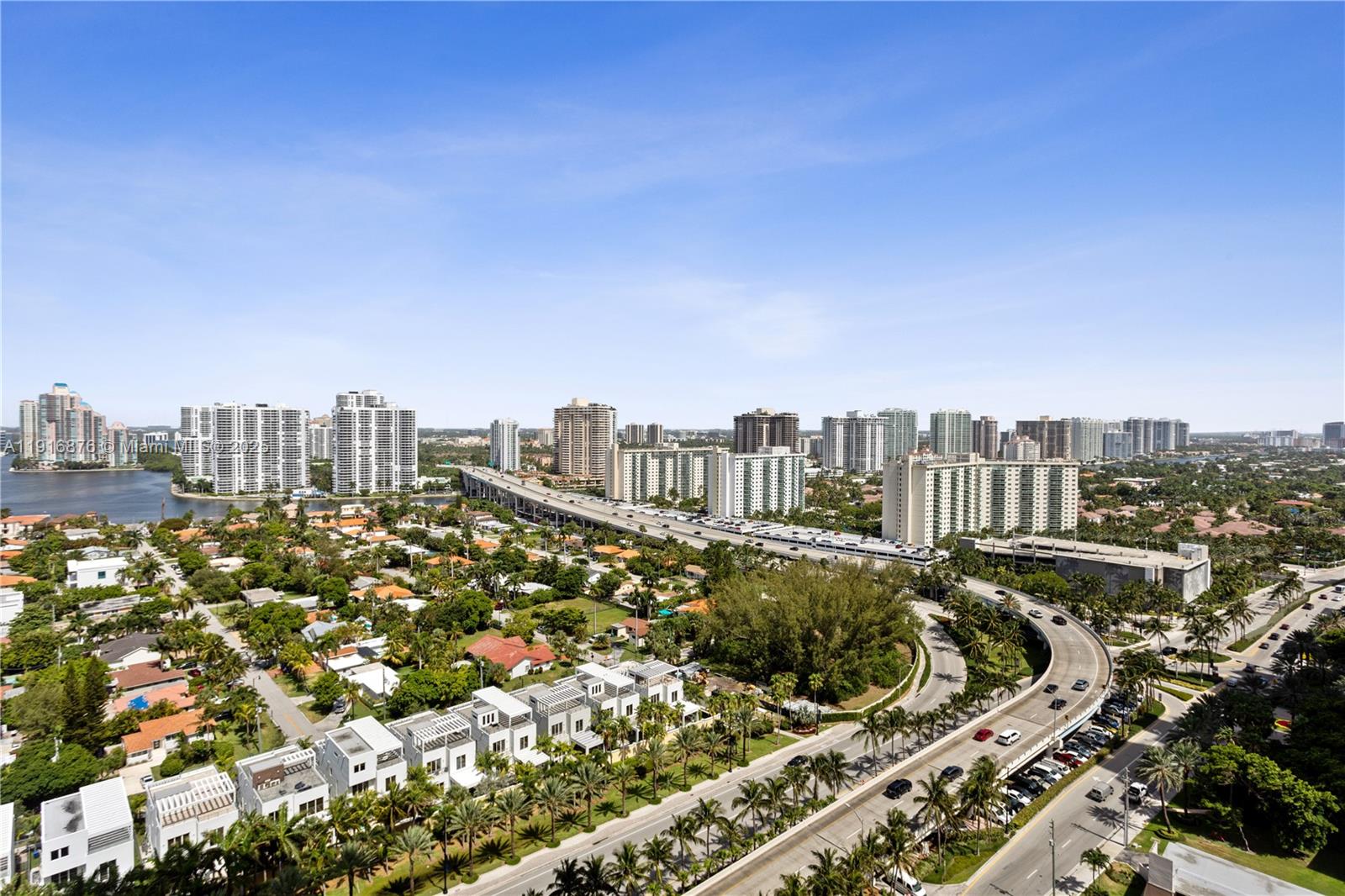 18975 COLLINS CONDO - Residential Lease