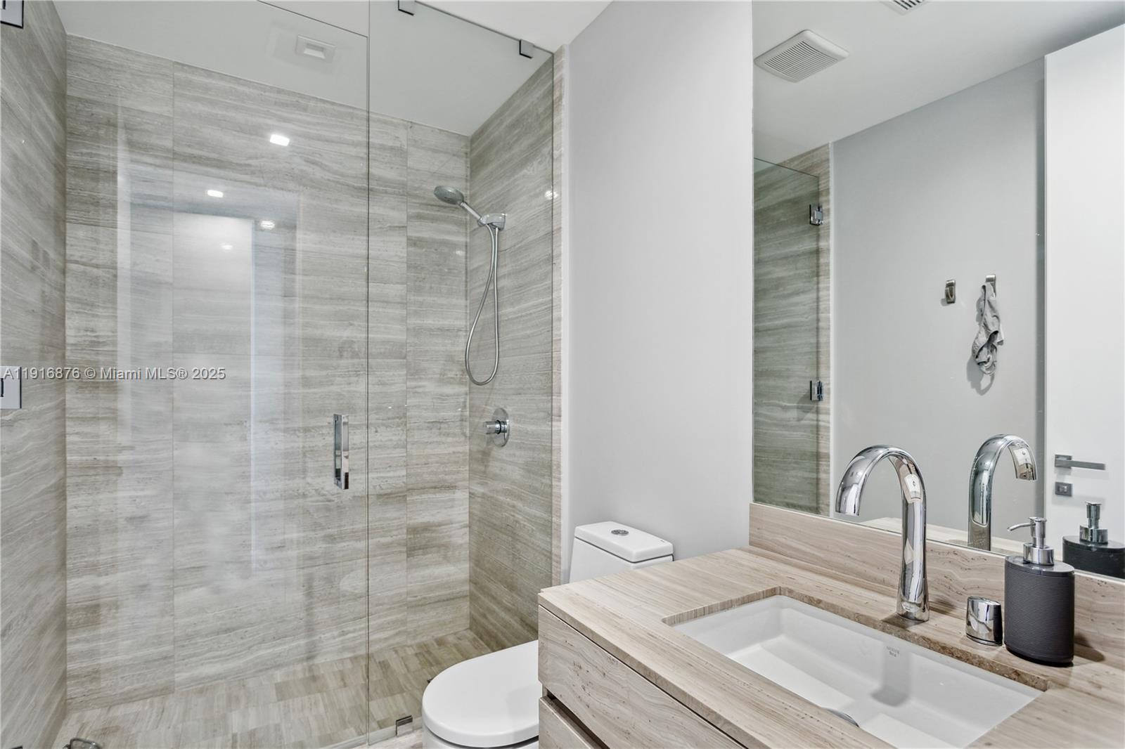 18975 COLLINS CONDO - Residential Lease