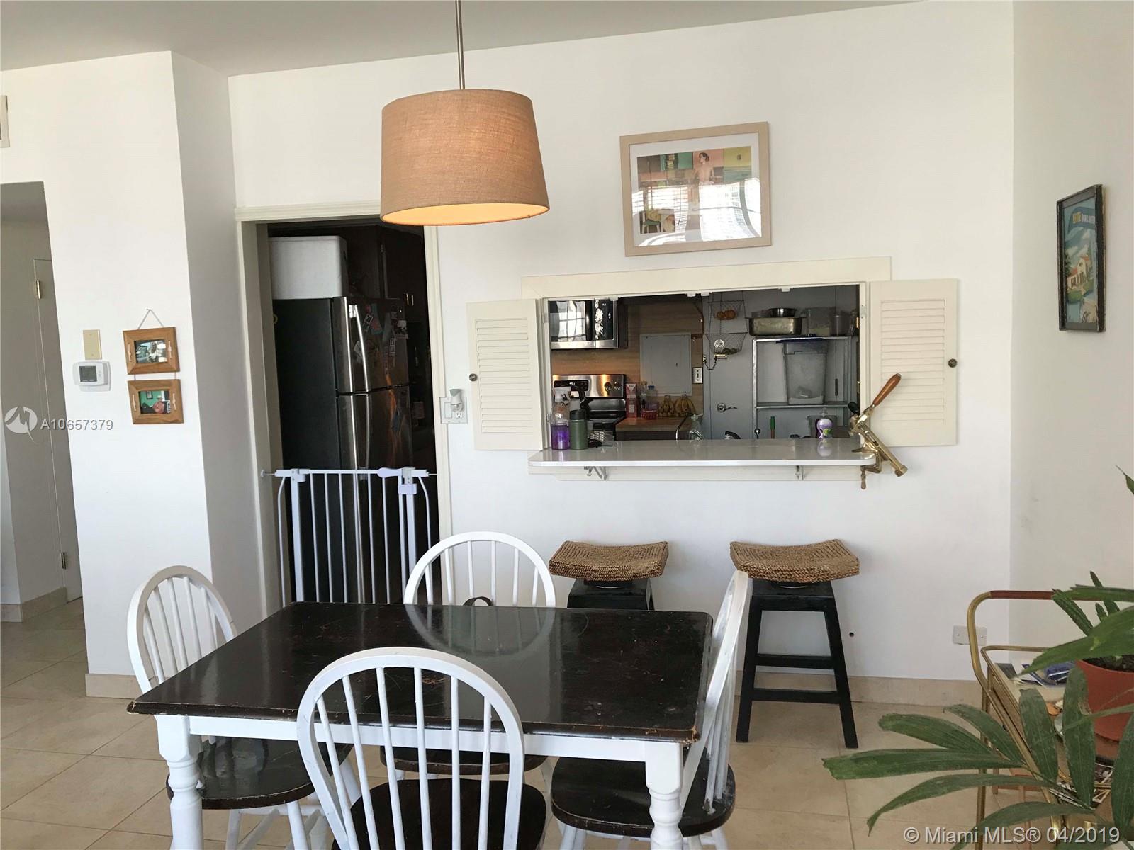 BISCAYNE 21 CONDO - Residential Lease