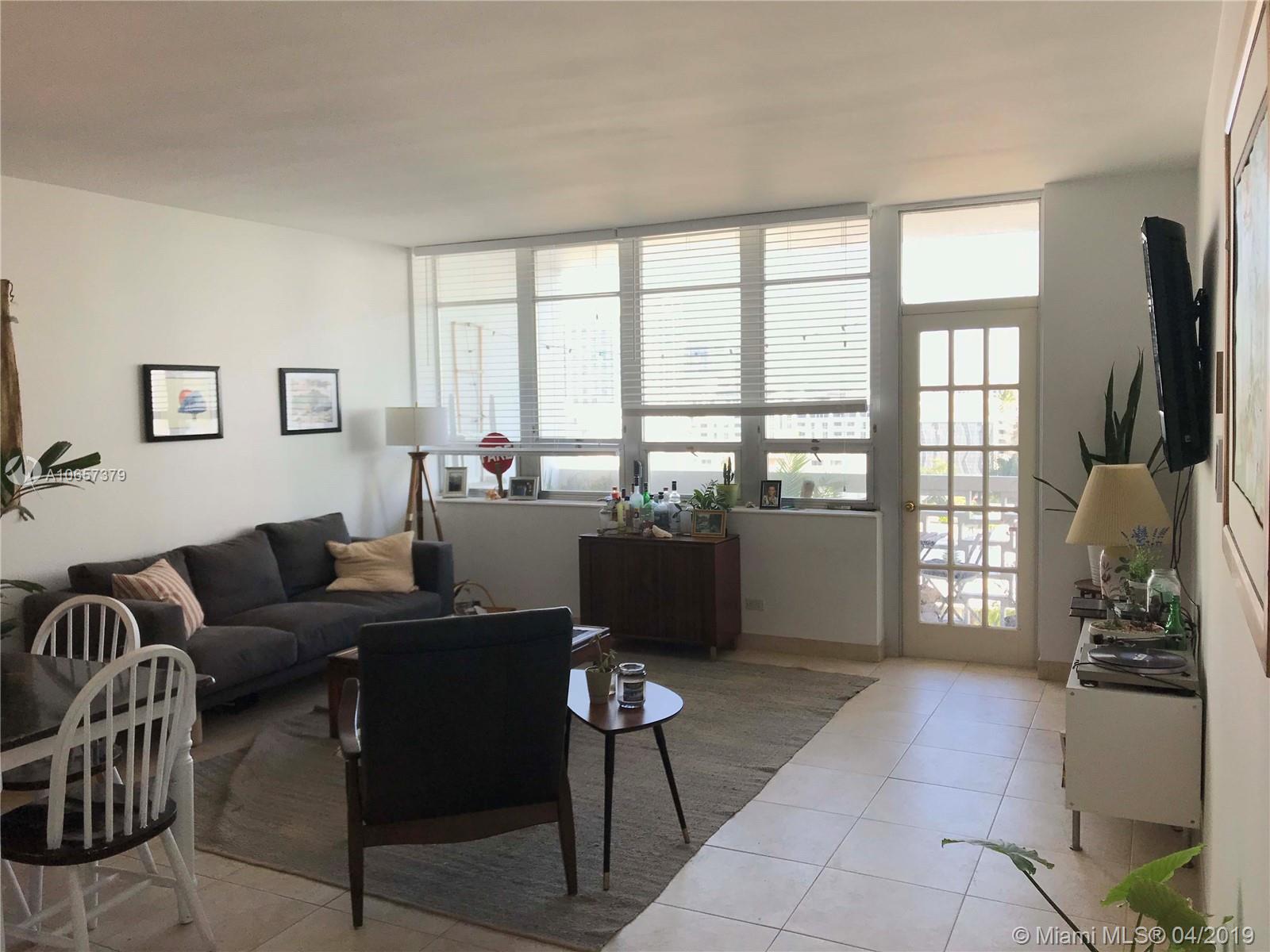 BISCAYNE 21 CONDO - Residential Lease