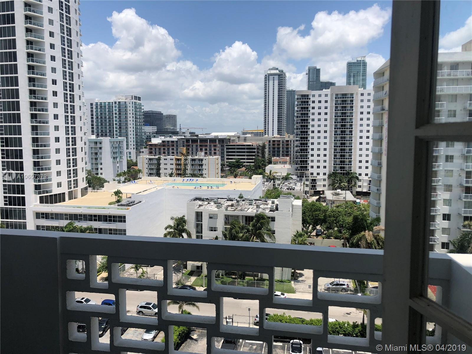 BISCAYNE 21 CONDO - Residential Lease