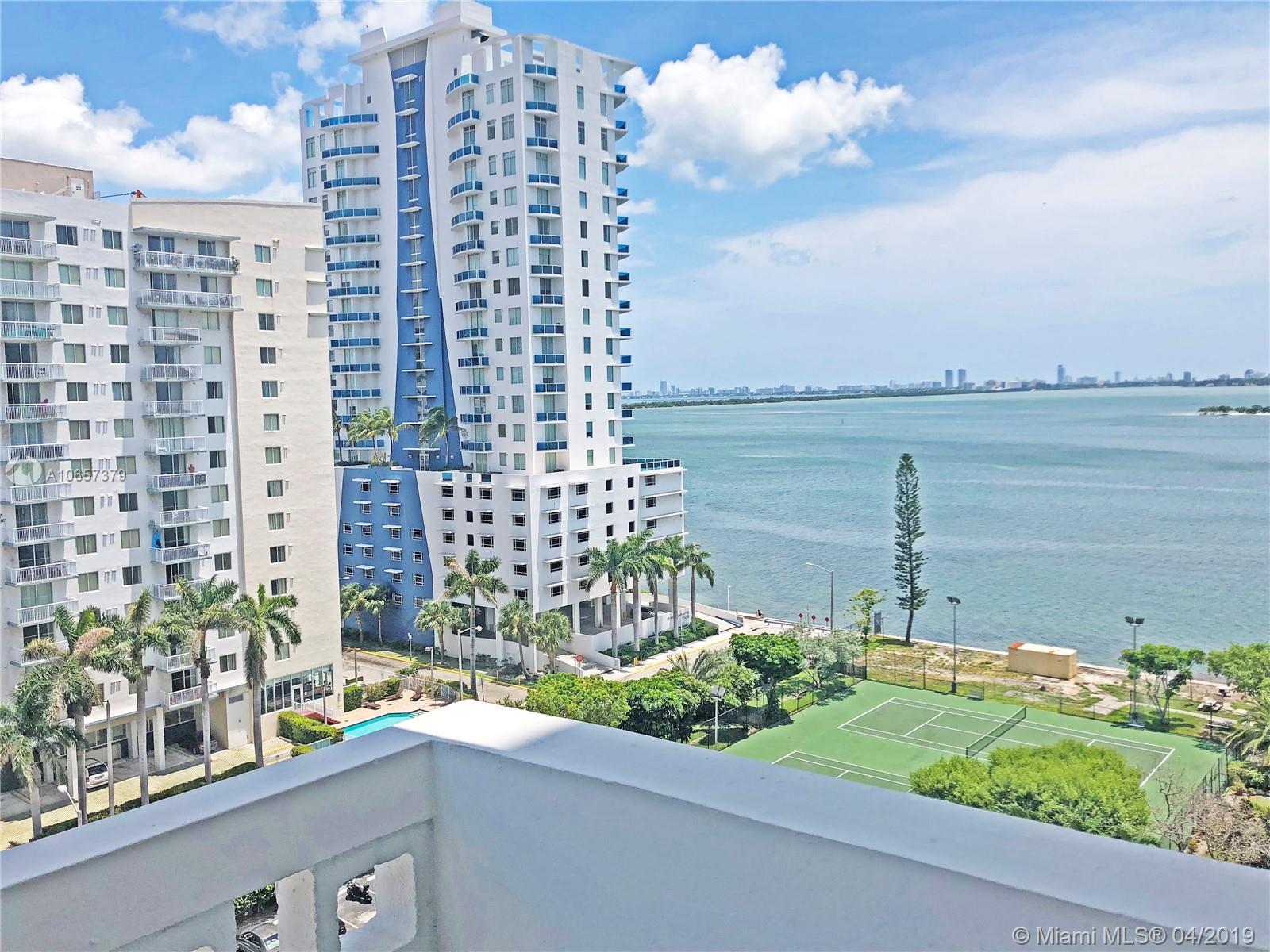 BISCAYNE 21 CONDO - Residential Lease