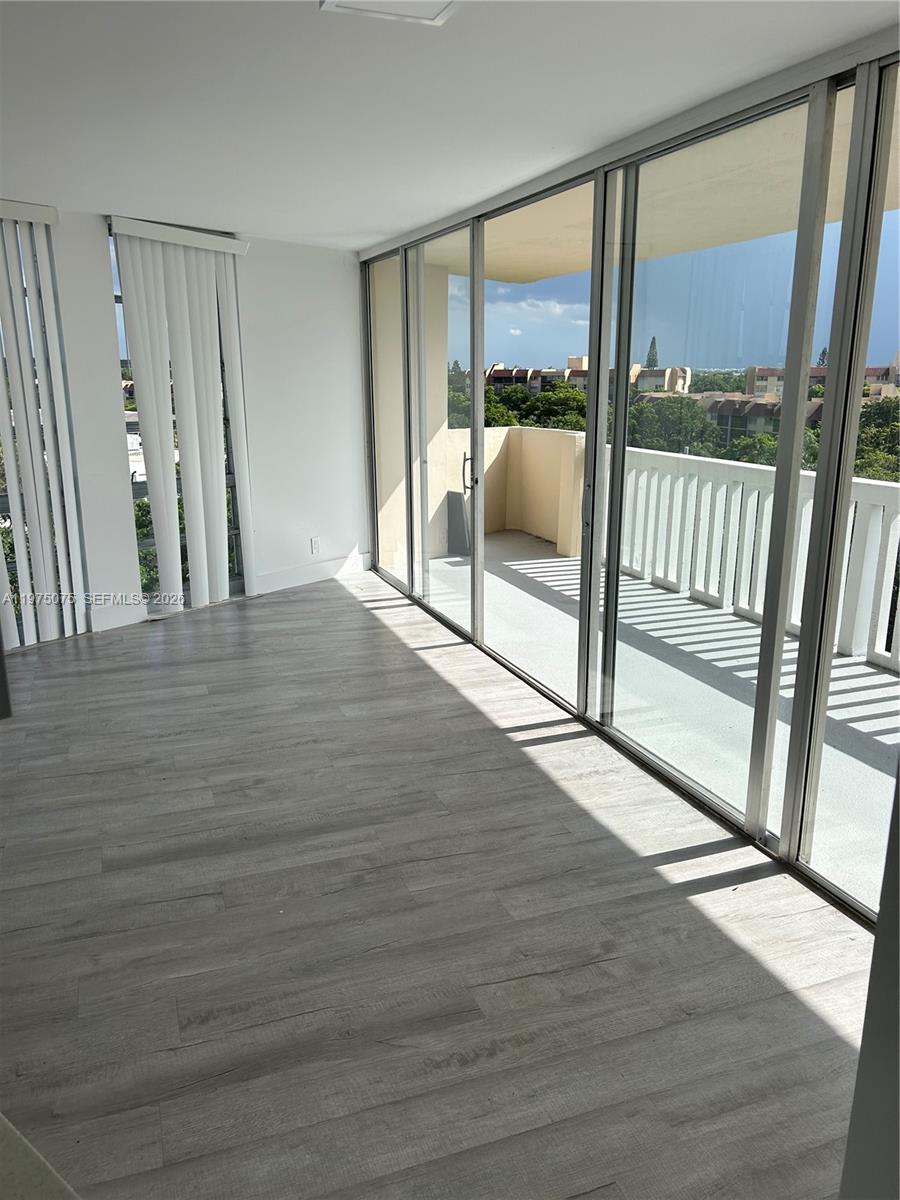 ENVIRON I CONDO 9 - Residential Lease