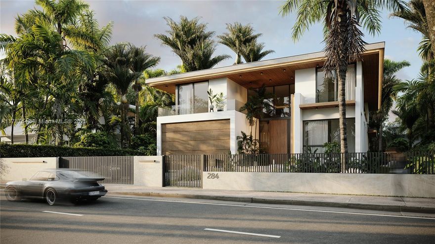 Own 1 of the coveted 365 homes in this prestigious community—where celebrities & the world's elite call home. This sought-after enclave offers its own police force & amenities a block away: private beach/ beach chalet. Tennis courts, 9 parks, wellness center (coming soon), a civic center & event space.
NEAR high-end shopping at Bal Harbour Shops & Aventura Mall.
Plans approved! 1st phase has already cleared Golden Beach’s Design Board, the engineering plans are nearly complete, ready for submission to the county & Golden Beach. Designed by architect Martin Litman of Toma Design Group, the current vision includes 7 bed, 7 baths, 6,700 sq. ft. of living space.
Or, move right in & enjoy the home AS-IS!
Sellers are open to owner financing; this is 1 of the best deals in Golden Beach!