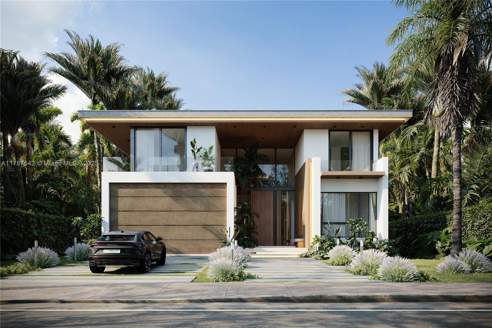 GOLDEN BEACH SEC C - Residential