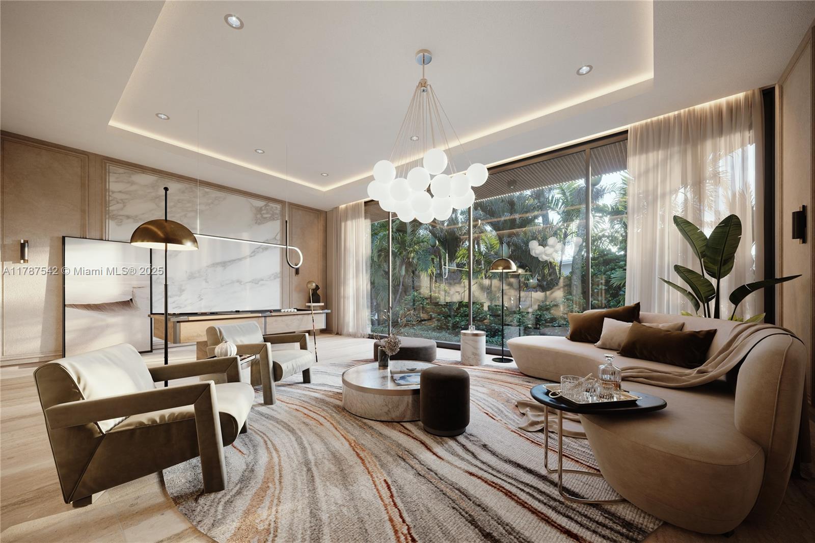 GOLDEN BEACH SEC C - Residential