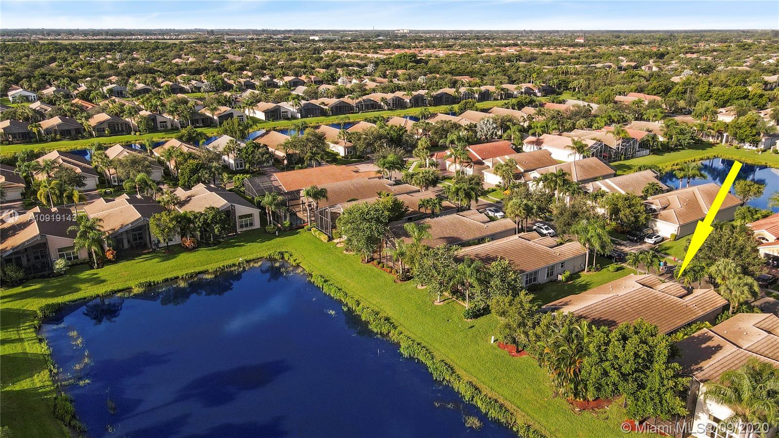 VALENCIA SHORES 3 - Residential