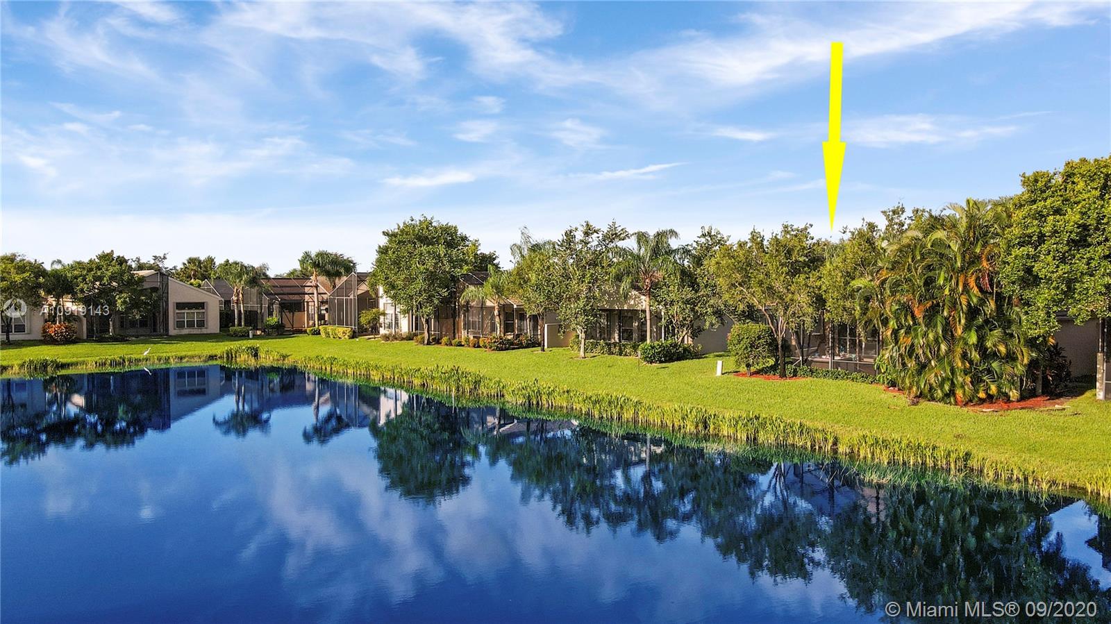 VALENCIA SHORES 3 - Residential