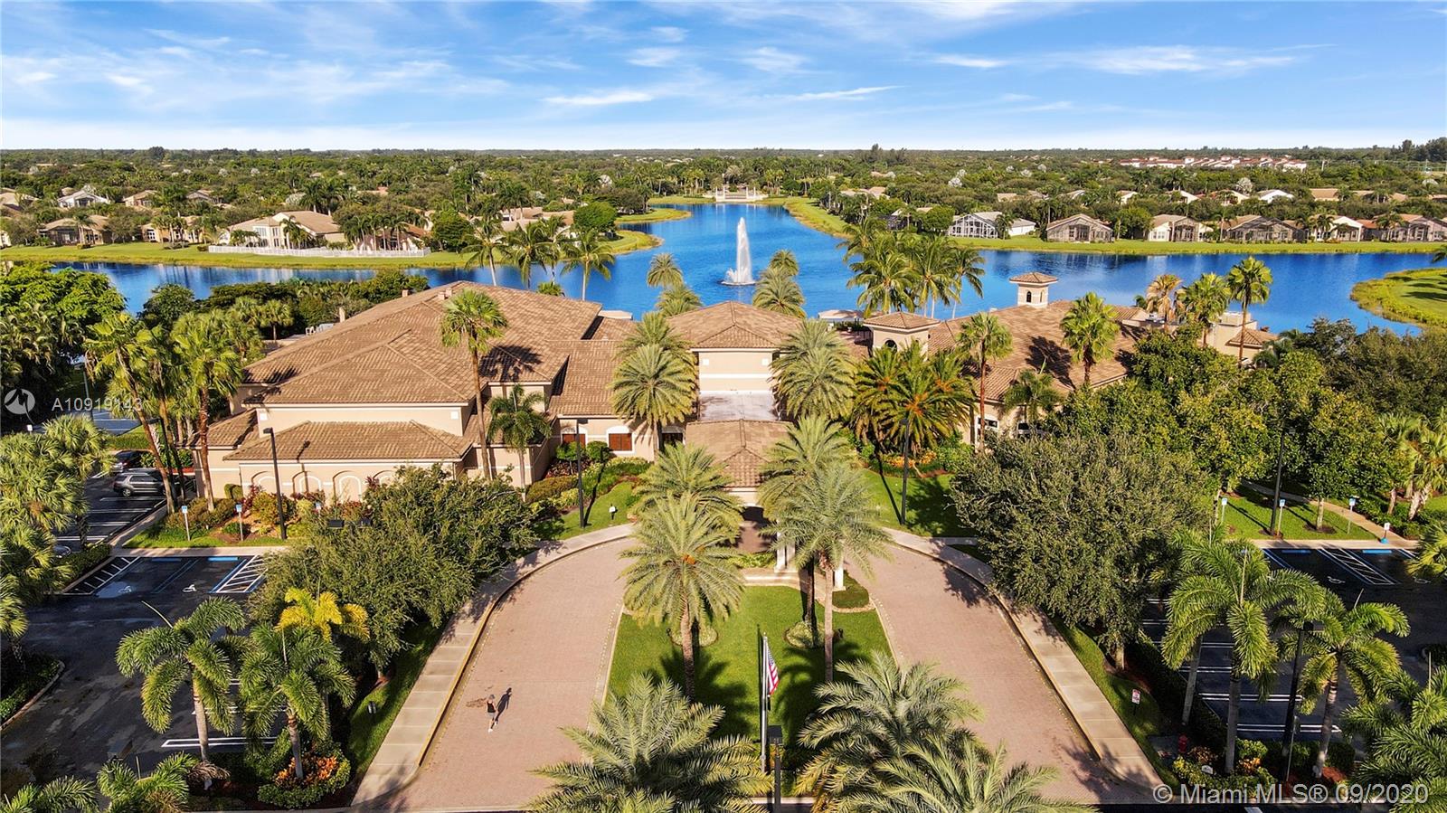 VALENCIA SHORES 3 - Residential