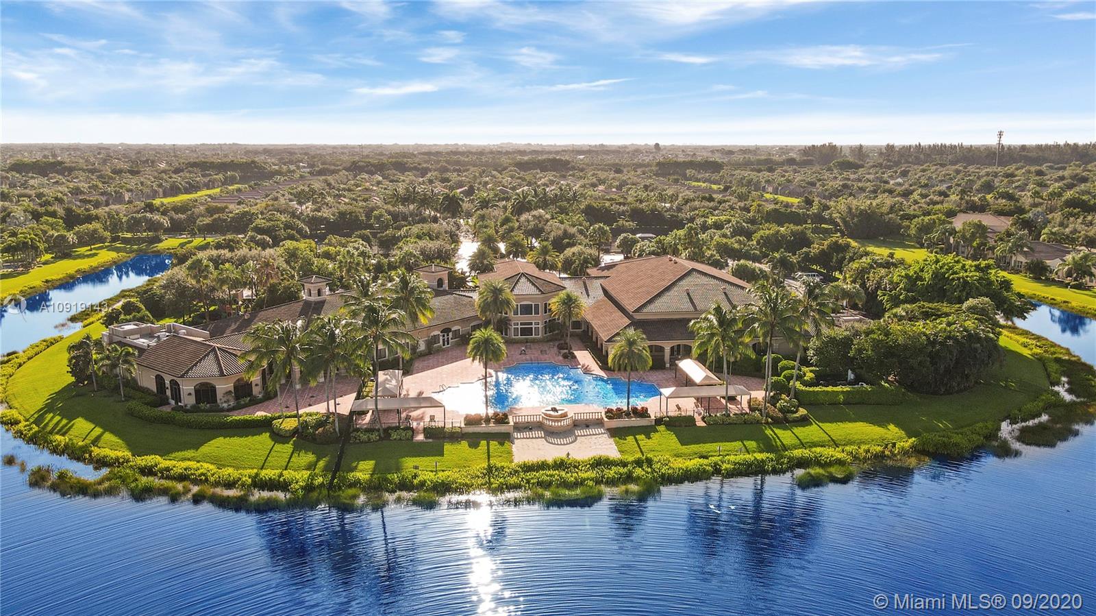 VALENCIA SHORES 3 - Residential