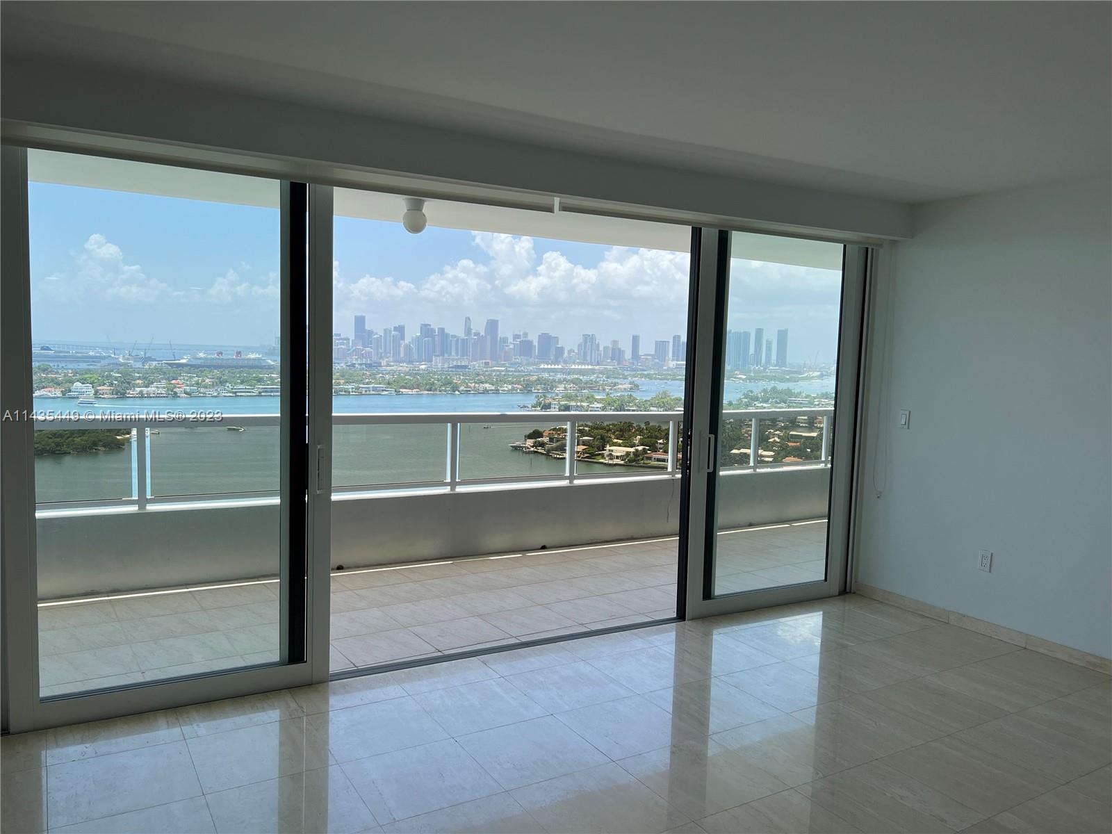 NINE ISLAND AVENUE CONDO - Residential