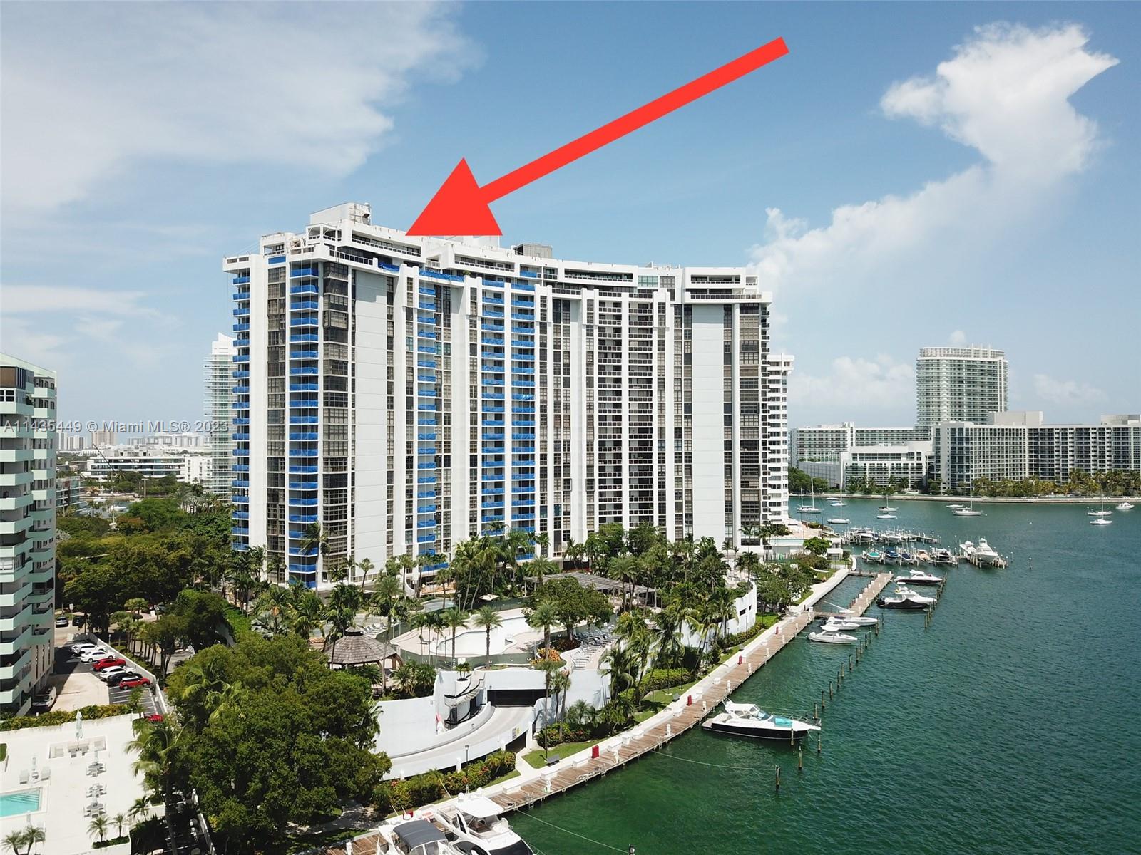 NINE ISLAND AVENUE CONDO - Residential