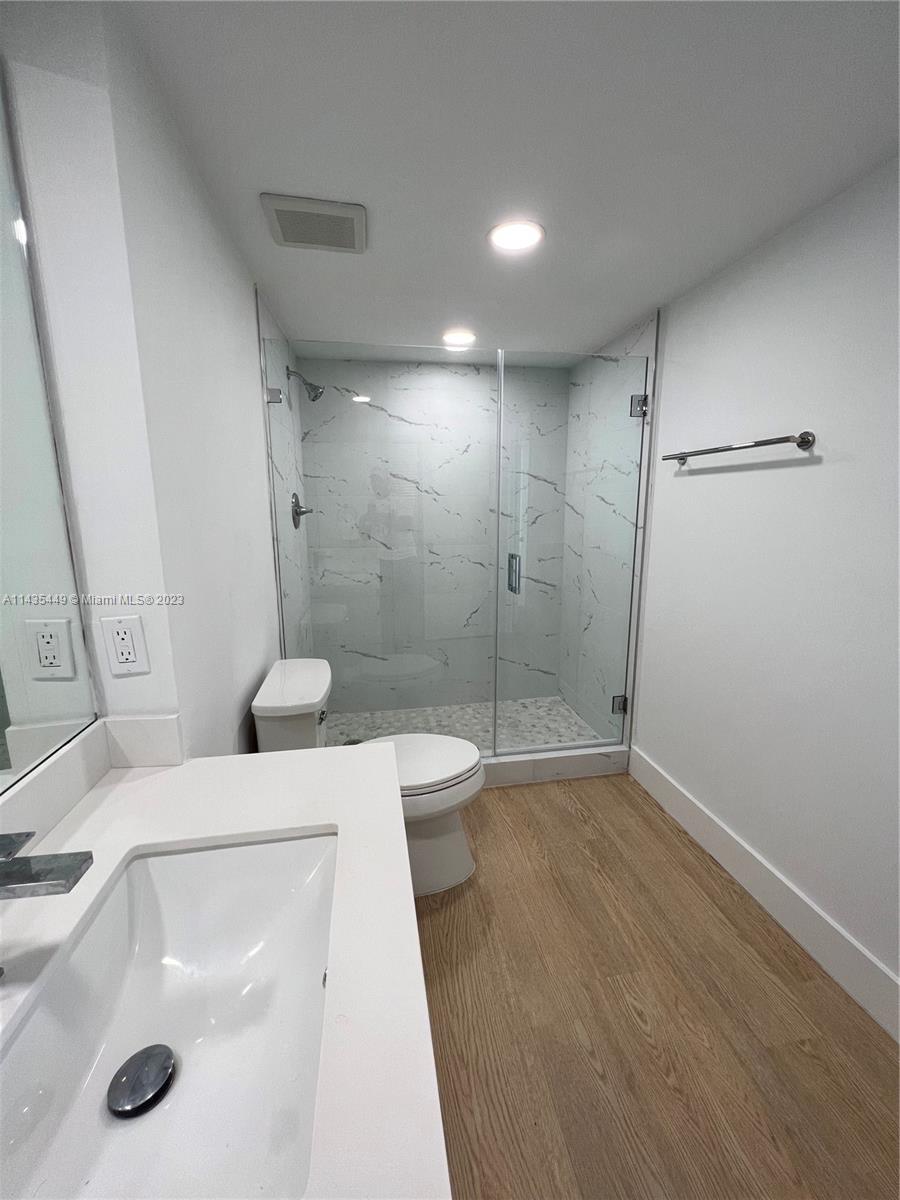 NINE ISLAND AVENUE CONDO - Residential